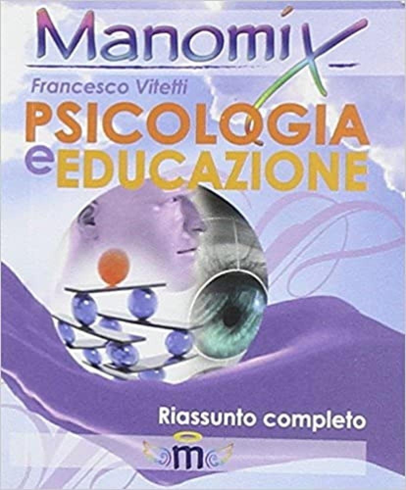 manomix psicologia